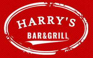 Harry's Bar & Grill logo
