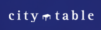 City Table logo