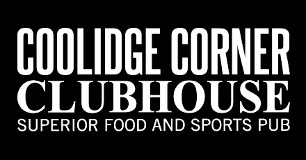 Coolidge Corner Clubhouse logo