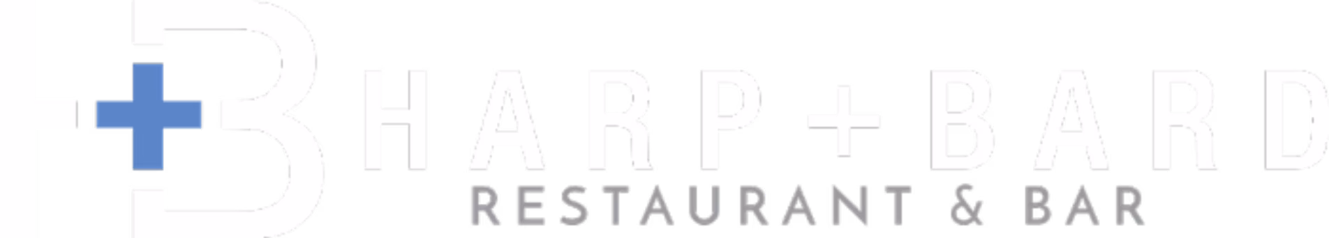 HARP + BARD logo