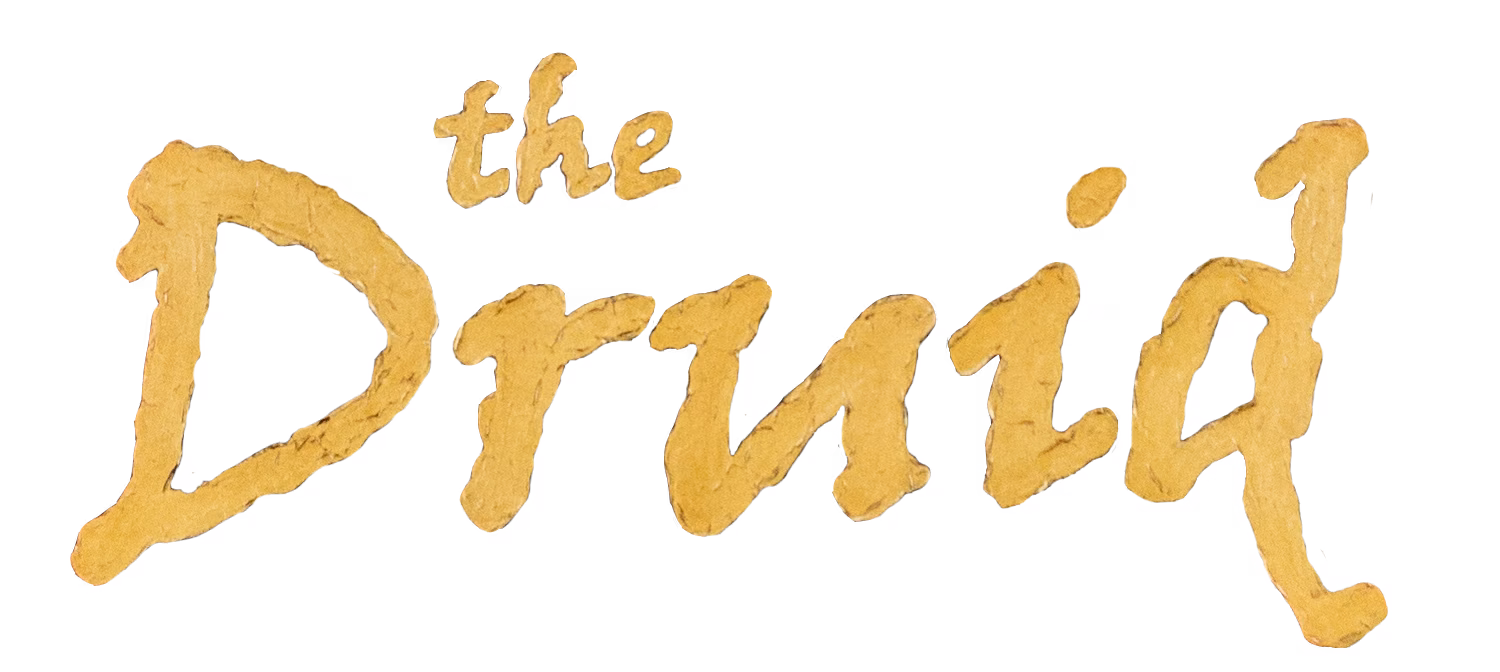 The Druid logo