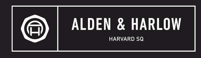 Alden & Harlow logo