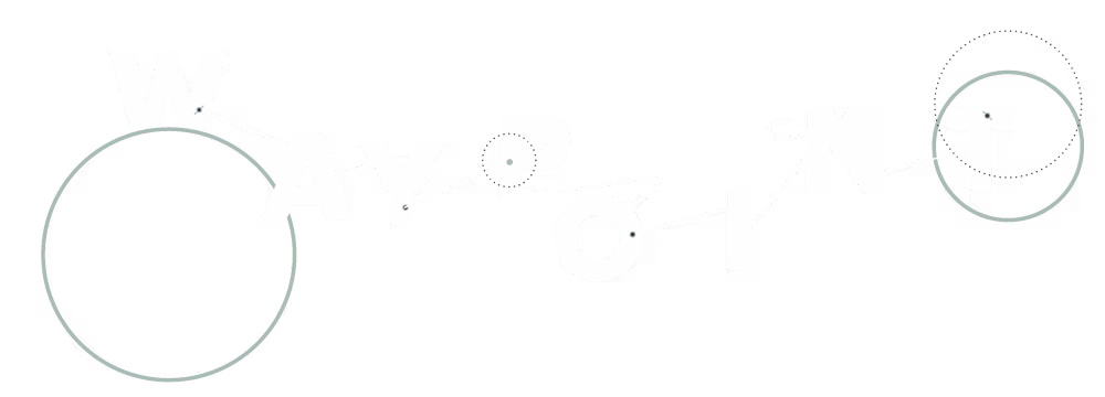 Waypoint logo
