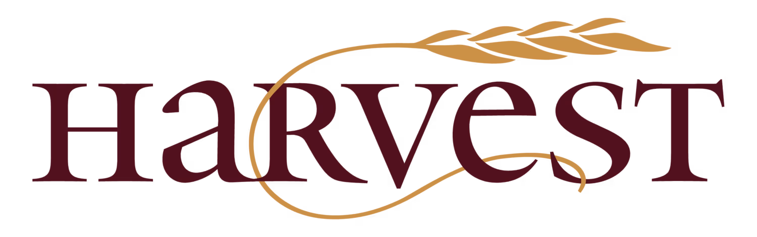 Harvest logo