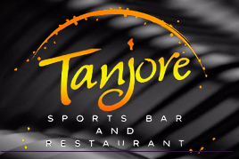 Tanjore Bar and Restaurant logo