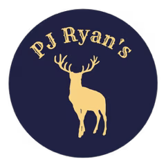 PJ Ryan's logo