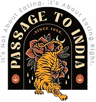 Passage To India logo