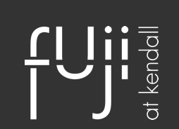 Fuji at Kendall logo