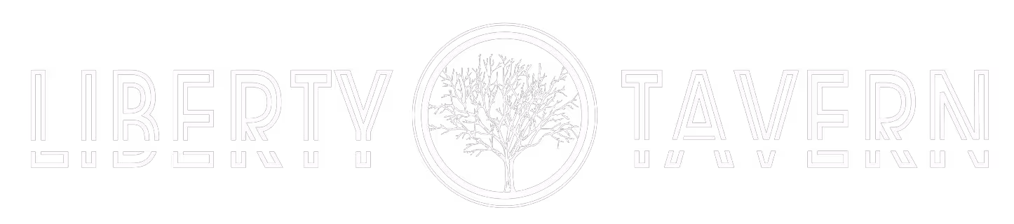 Liberty Tavern logo