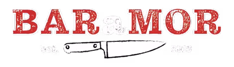 Baramor logo