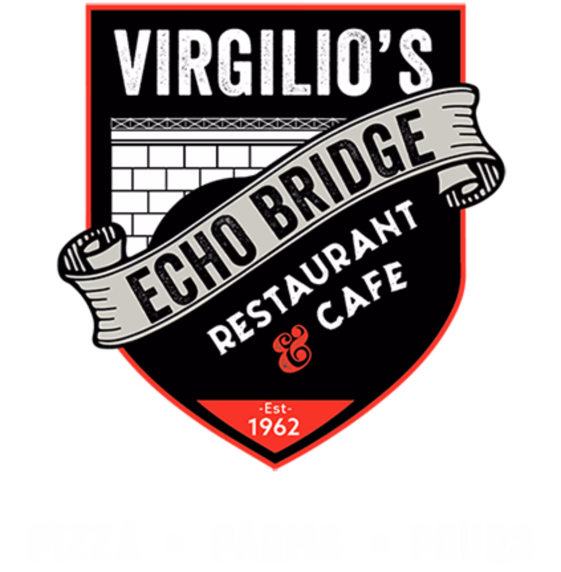 Echo Bridge Restaurant & Cafe logo