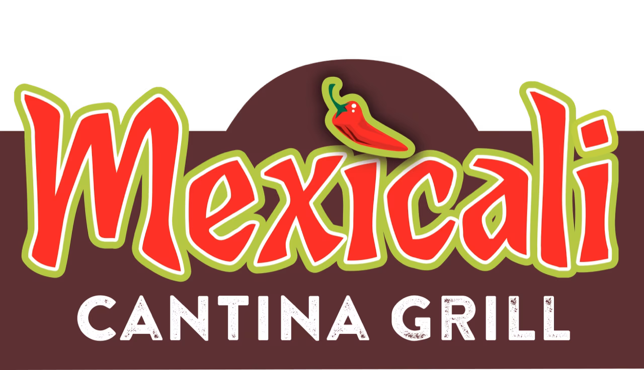 Mexicali Cantina Grill logo