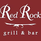 Red Rock Grill and Bar logo