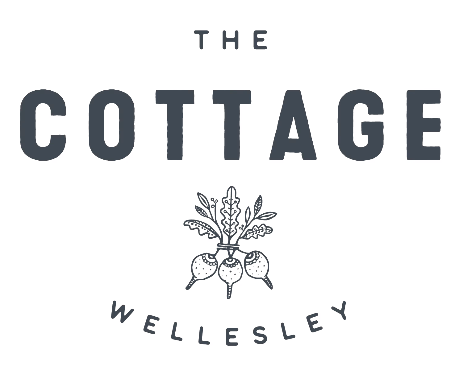 The Cottage Wellesley logo