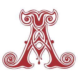 Amuleto Mexican Table logo