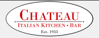 The Chateau Restaurant Waltham logo