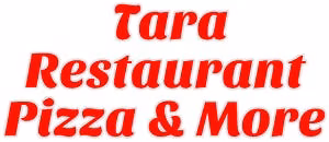 Tara Restaurant Pizza & More logo