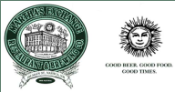 Martha's Exchange Restaurant & Brewery logo