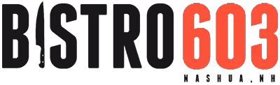 Bistro603 logo