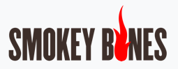 Smokey Bones Tyngsboro logo