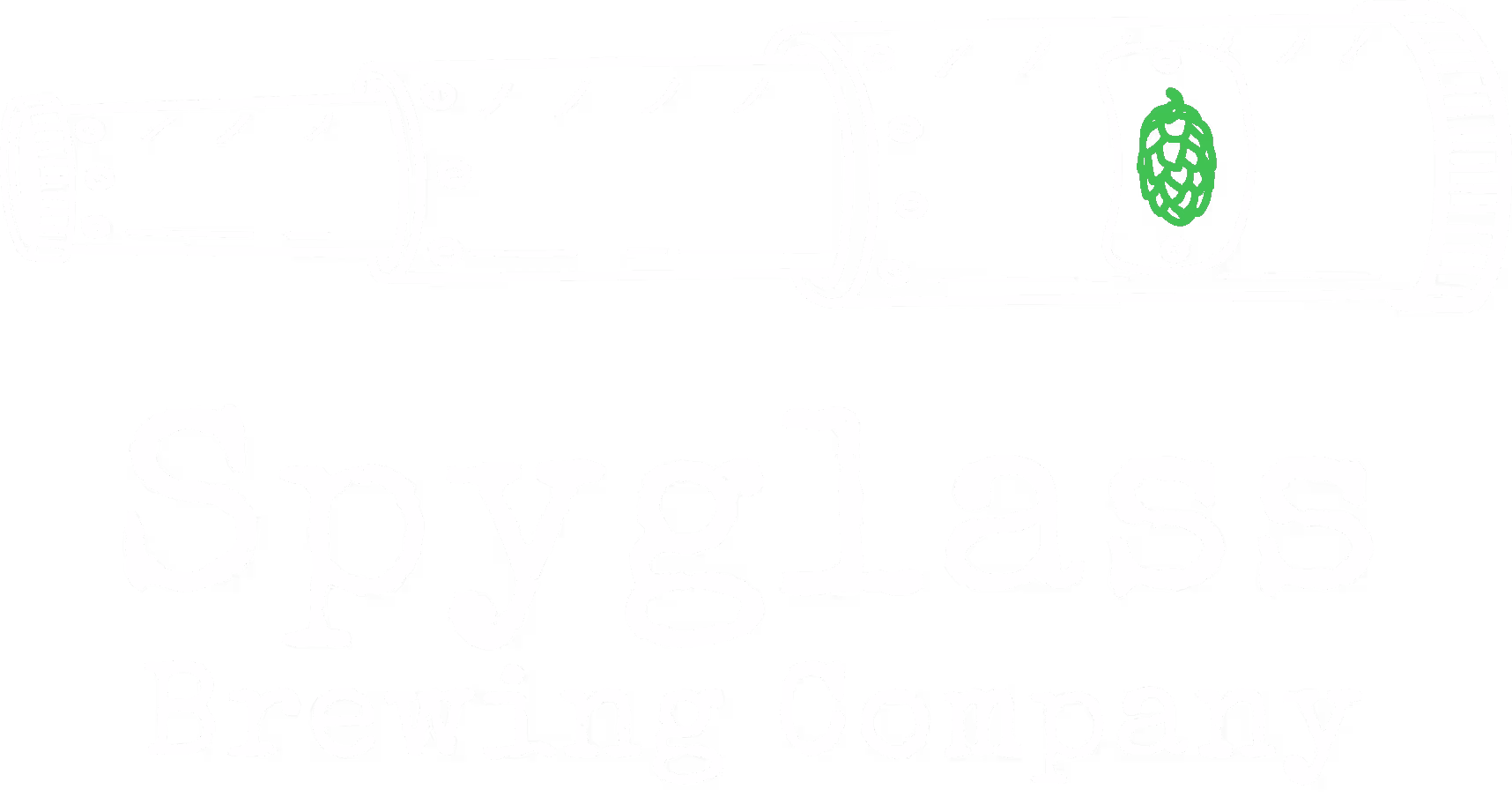 Spyglass Brewing Company logo