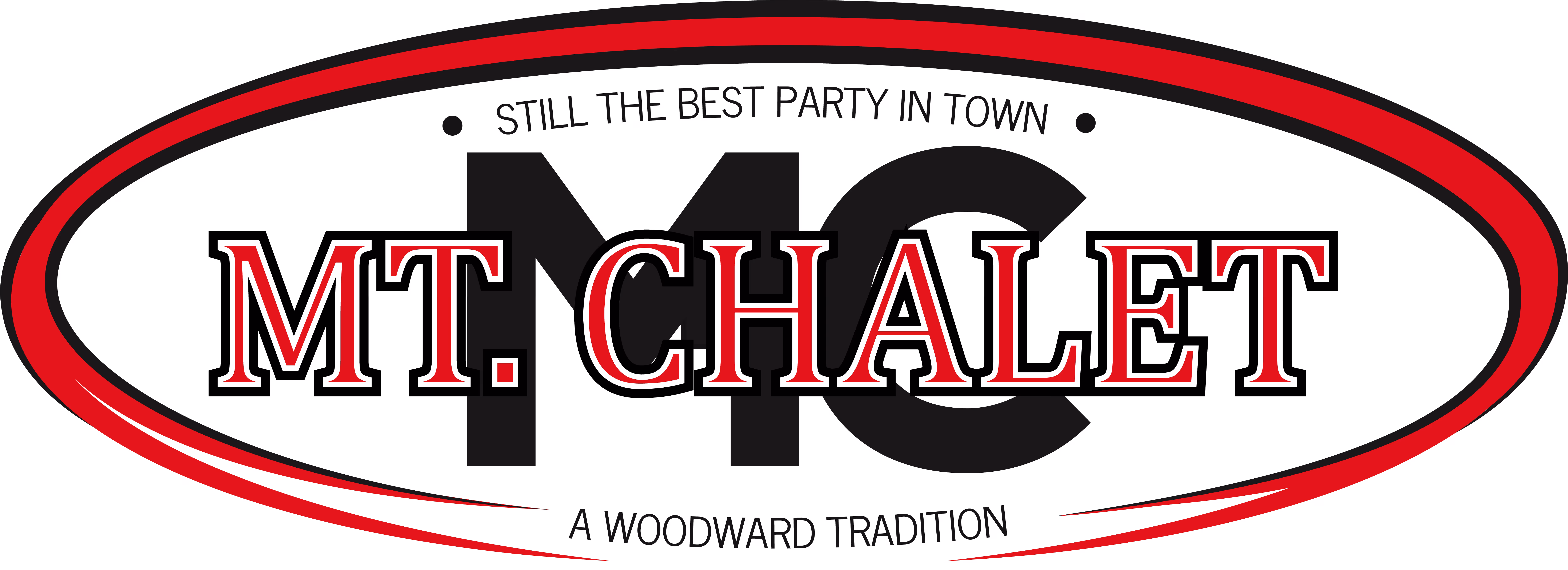 Mt Chalet II logo