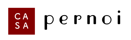 Casa Pernoi logo