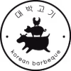 Daebak Korean BBQ logo