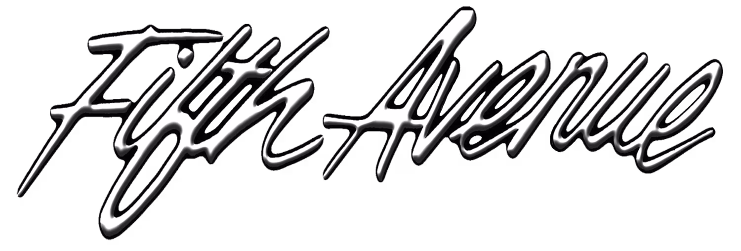 Fifth Avenue logo