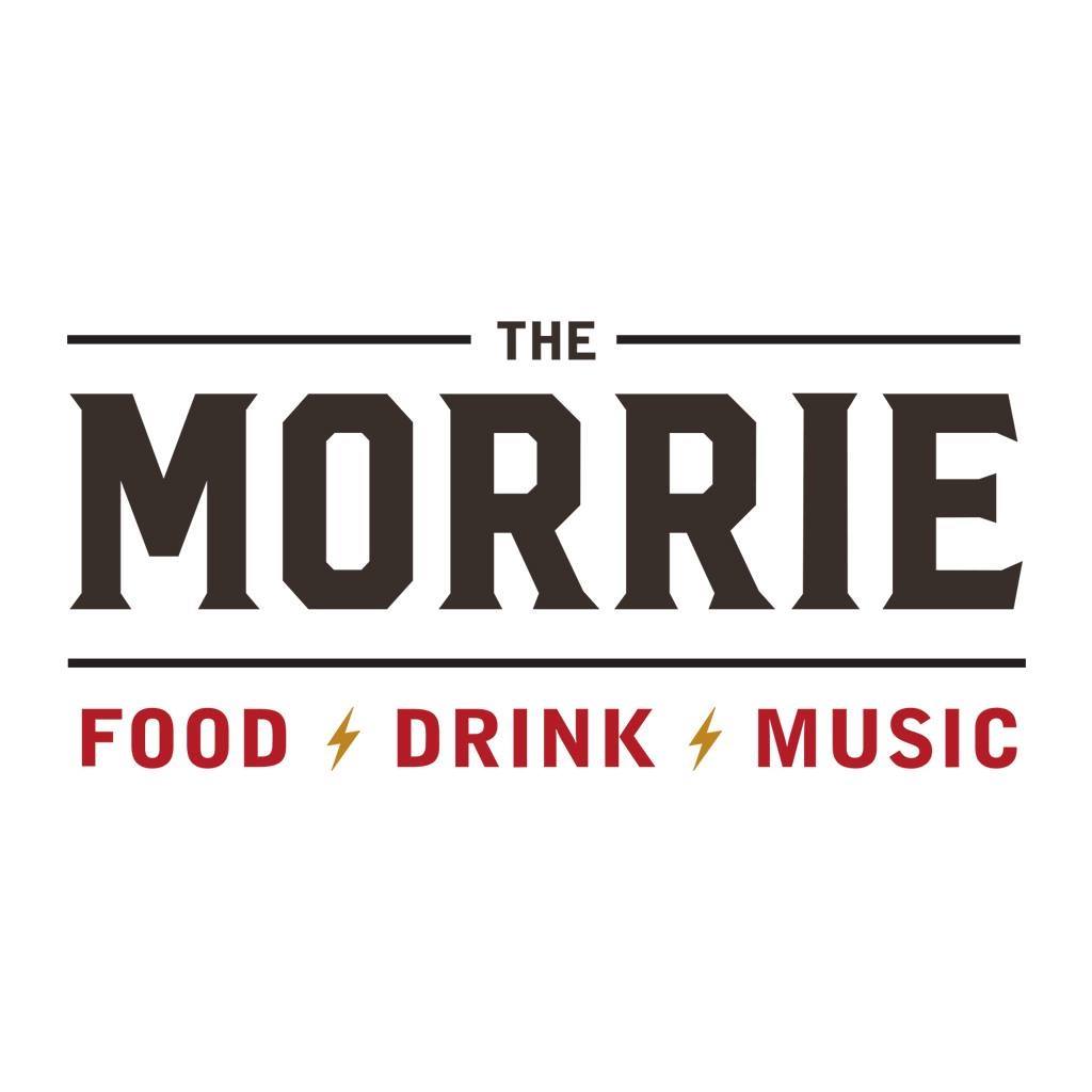 The Morrie Royal Oak logo