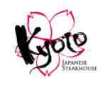 Kyoto Japanese Steakhouse | Royal Oak logo