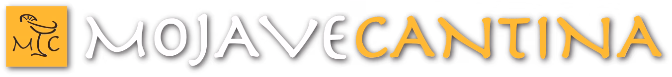Mojave Cantina - Clawson logo