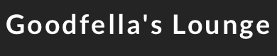 Goodfella's Lounge logo