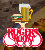 Roger's Roost logo