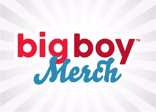 Big Boy logo