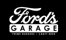 Ford's Garage Dearborn logo