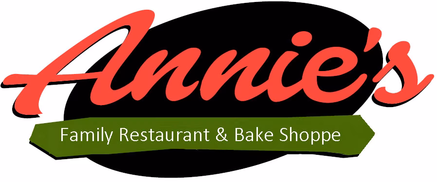 Annie's Family Restaurant & Bakery logo