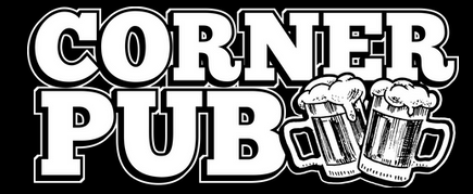 Corner Pub Canton logo