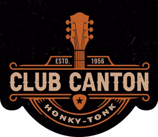 Club Canton Bar logo