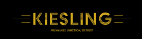 Kiesling logo