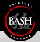 Bash Original Izakaya logo