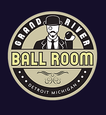 Grand River Ball Room logo
