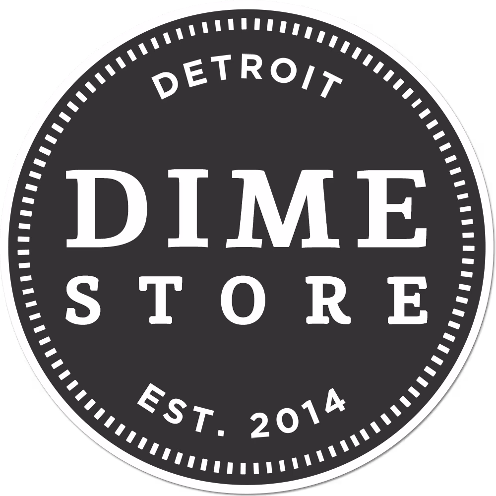 Dime Store logo