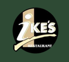 Ike's Restaurant logo