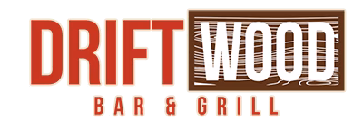 Driftwood Bar & Grille logo