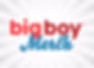 Bob's Big Boys logo