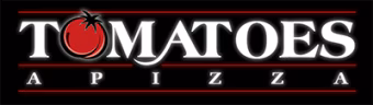 Tomatoes Apizza (Halsted Rd.) logo