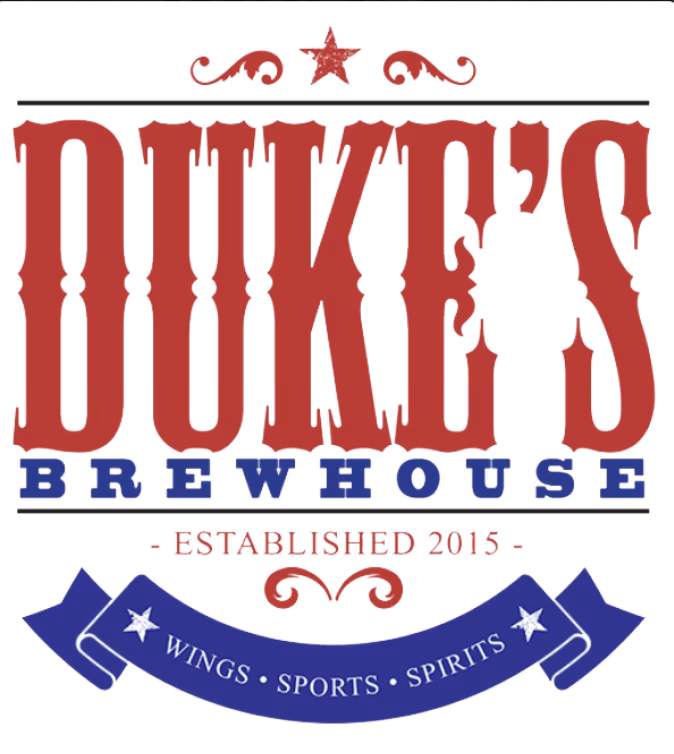 Duke's Brewhouse logo