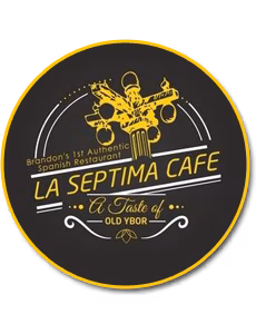 La Septima Cafe logo