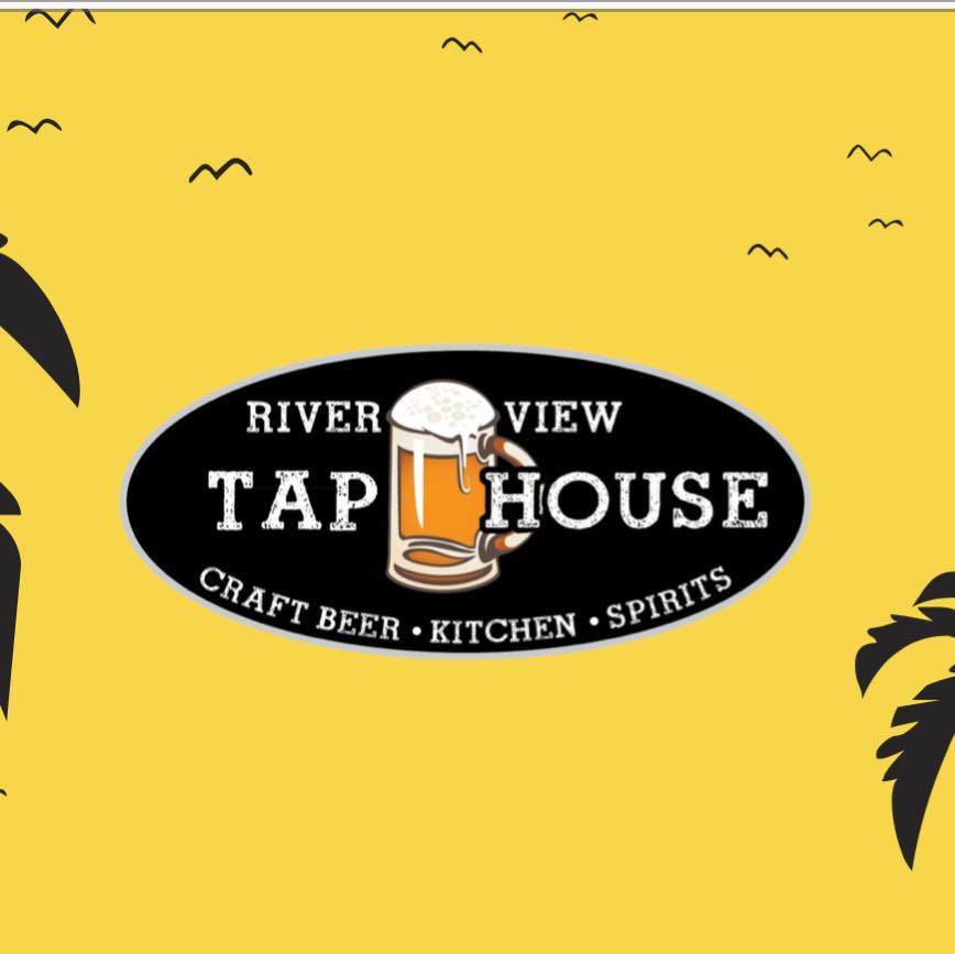 Riverview Tap House logo